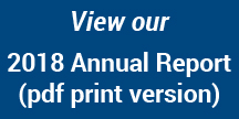 ad box and link to 2018 print annual report